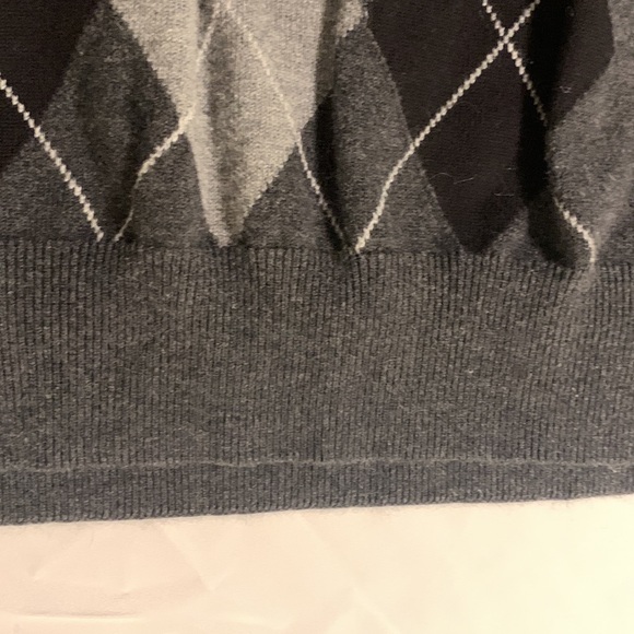 Grey sweater - Picture 4 of 5